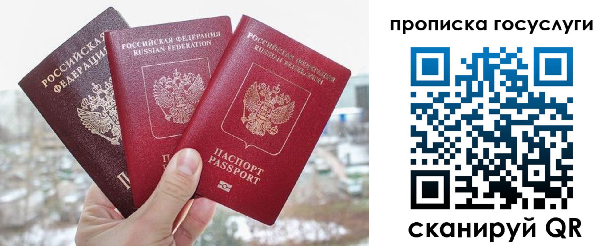 прописка законно в Избербаше